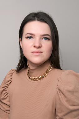Подкорытова Екатерина Михайловна