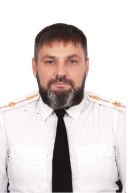 Должиков Алексей Геннадьевич