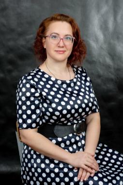 Огнева Ольга Александровна