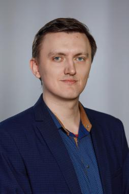 Соболев Александр Андреевич