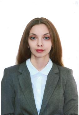 Бирюкова Татьяна Владимировна