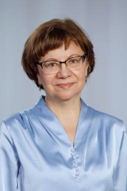 Кононова Ирина Юрьевна