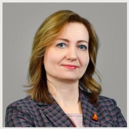 Зилотина Ольга Михайловна