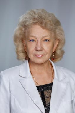 Киль Галина Александровна