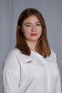 Каспер Татьяна Анатольевна