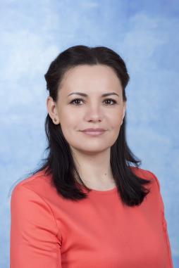 Нестерова Галина Александровна