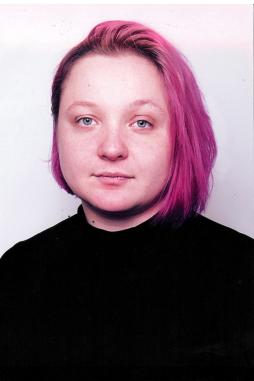 Головина Кристина Евгеньевна