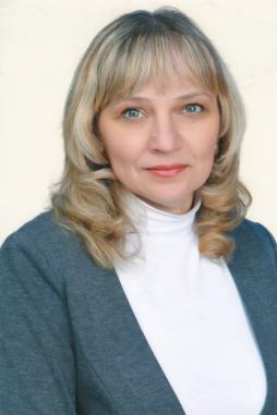 Раенок Марина Олеговна