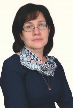 Бояркина Марина Политовна
