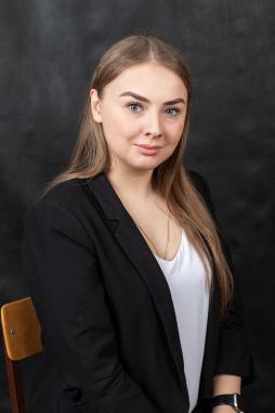 Красина Татьяна Викторовна