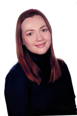 Черноморд Ольга Владимировна